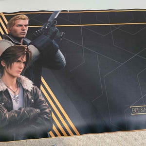 Cifer heeft een foto van de aankoop toegevoegd