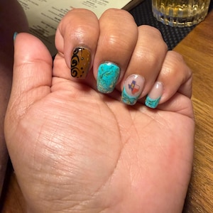 Dena added a photo of their purchase