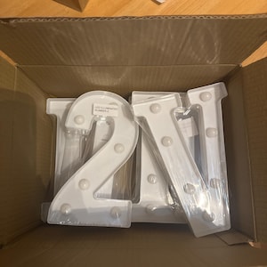 Susan added a photo of their purchase