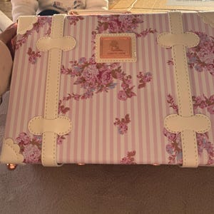 Vanessa added a photo of their purchase