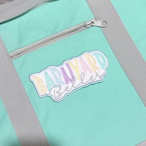 Kupujący z Etsy dodał(a) zdjęcie swoich zakupów