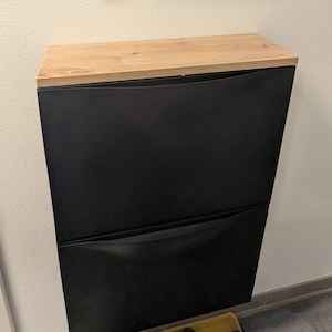 Yvonne added a photo of their purchase