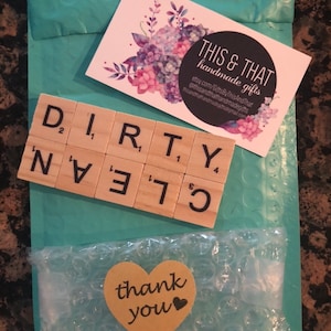 Etsy buyer added a photo of their purchase