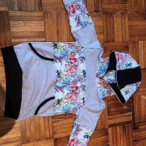 Bittany added a photo of their purchase