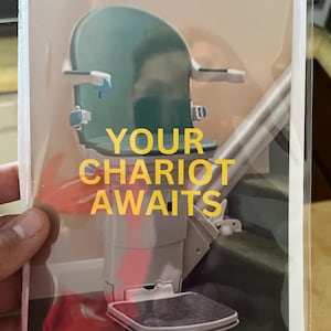 Robert added a photo of their purchase