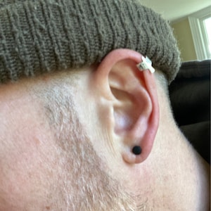 Grey added a photo of their purchase