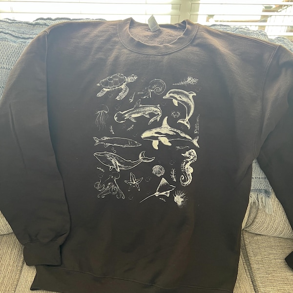 Three Bats Y2k Sweatshirt, Vintage 90s Style Bat Sweater, Retro Gothic ...
