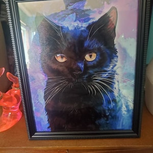 Beth added a photo of their purchase