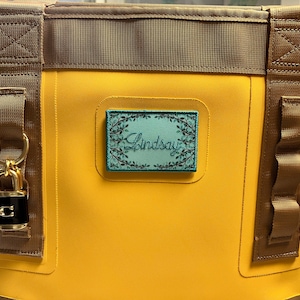 Lindsay added a photo of their purchase