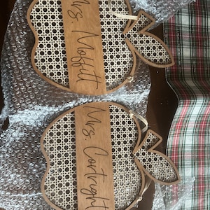 Janice added a photo of their purchase