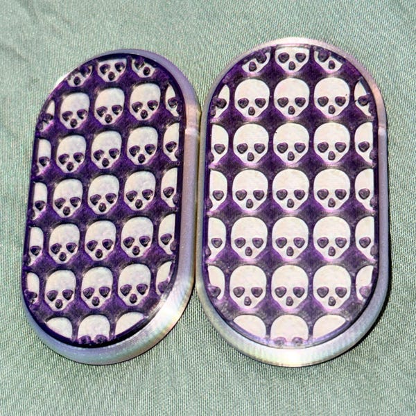 sleepygeckostudios - Etsy