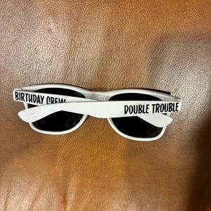 Julie added a photo of their purchase