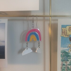 Dian added a photo of their purchase