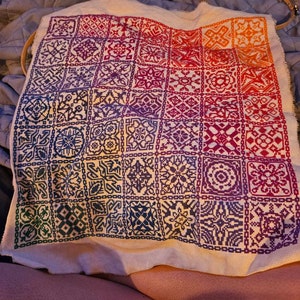 Dover hat ein Foto des gekauften Artikels hinzugefügt