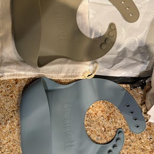 Anna added a photo of their purchase