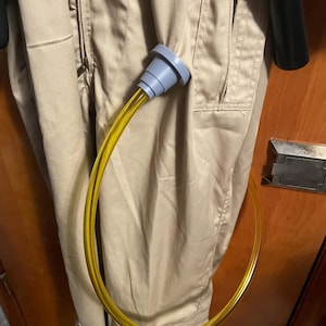 Ben added a photo of their purchase