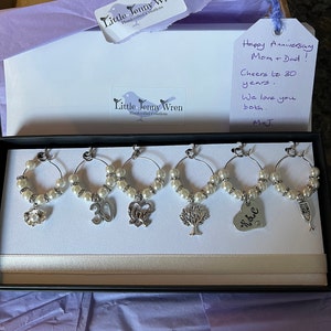 Margaret added a photo of their purchase