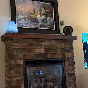 Beth added a photo of their purchase