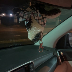 Meghan added a photo of their purchase
