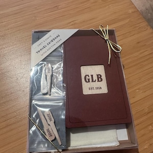 meg added a photo of their purchase