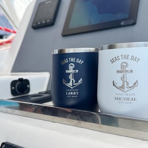 Micheal added a photo of their purchase