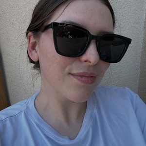 Emma hat ein Foto des gekauften Artikels hinzugefügt