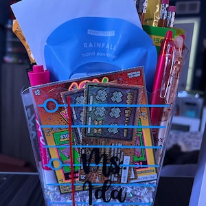 Jennifer ha añadido una foto de su compra