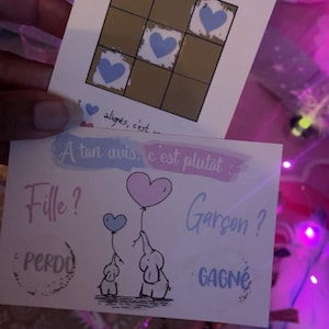 DÉBORAH a ajouté une photo de son achat