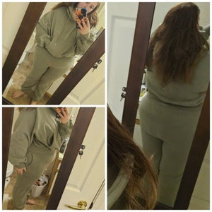 Lacy added a photo of their purchase