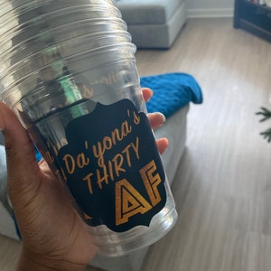 DMEventCrafts added a photo of their purchase