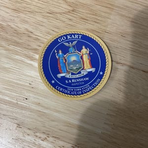 Scott added a photo of their purchase