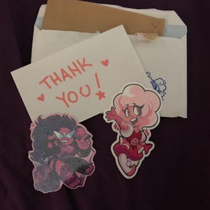 Charlie added a photo of their purchase