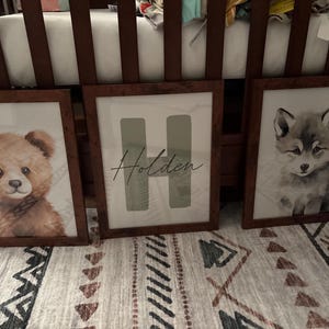 Taylor added a photo of their purchase