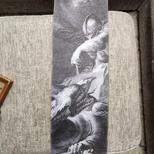 Fredman added a photo of their purchase