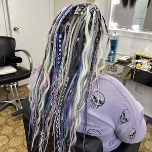 Rebecca added a photo of their purchase