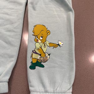 Brittany added a photo of their purchase