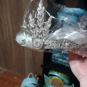 Brittany added a photo of their purchase