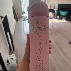 Kaulanie heeft een foto van de aankoop toegevoegd