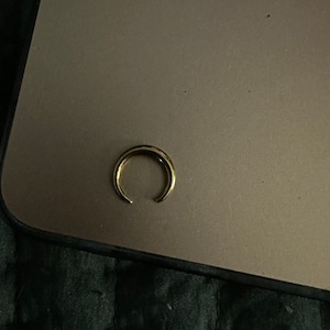 Georgina added a photo of their purchase