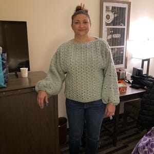 Pam added a photo of their purchase