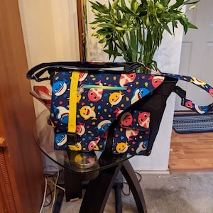 Lisa heeft een foto van de aankoop toegevoegd