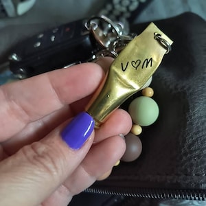 Vickie ha añadido una foto de su compra