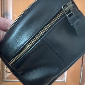 Kim added a photo of their purchase