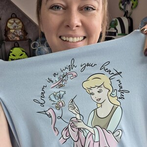 Stacey added a photo of their purchase