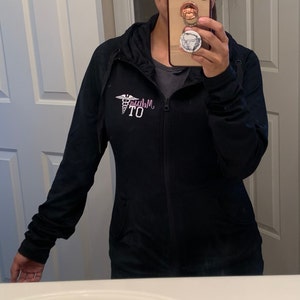 Melissa added a photo of their purchase