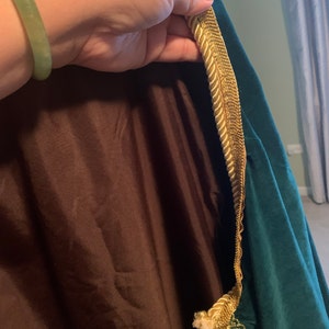 Michelle added a photo of their purchase
