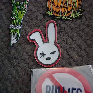 Heather added a photo of their purchase