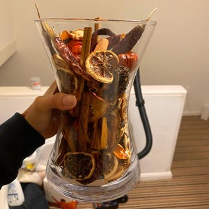 Megan hat ein Foto des gekauften Artikels hinzugefügt