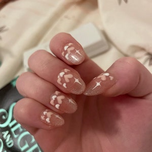 Alyssa added a photo of their purchase