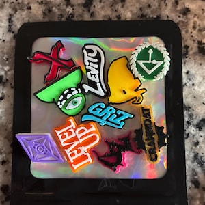 Sophie added a photo of their purchase